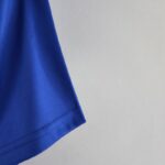 Camiseta Lyon segunda equipación 2022-2023 manga 2