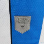 Camiseta Málaga Local 2022-2023 parche
