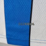 Camiseta Málaga Local 2022-2023 tecnología