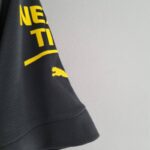 Camiseta Manchester City visitante 2022-2023 manga 2