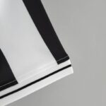 Camiseta Newcastle Local versión jugador 2022-2023 manga 2