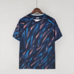 Camiseta Nottingham Forest tercera equipación 2022-2023 dorso