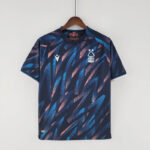 Camiseta Nottingham Forest tercera equipación 2022-2023 frontal