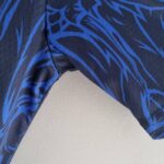 Camiseta Oporto edición especial Azul 2022-2023 manga 1