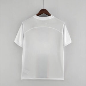 Camiseta PSG segunda equipación 2022-2023 dorso