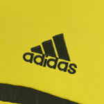 Camiseta Retro Real Madrid 2011-2012 logo