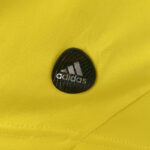 Camiseta Retro Real Madrid 2011-2012 parche