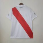 Camiseta River Plate 2022-2023 Local dorso