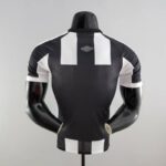 Camiseta Santos FC segunda equipación 2022-2023 versión jugador dorso