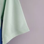 Camiseta Treino Palmeiras 2022-2023 verde claro manga 2