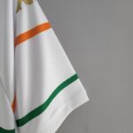 Camiseta Venezia FC visitante nueva temporada 2022-2023 manga 2