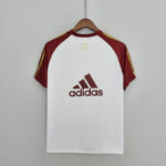 Camiseta de Entrenamiento Arsenal 2022-2023 dorso