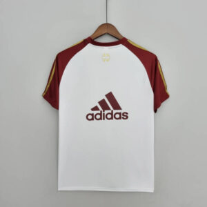 Camiseta de Entrenamiento Arsenal 2022-2023 dorso