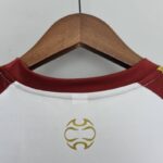 Camiseta de Entrenamiento Arsenal 2022-2023 dorso del cuello