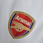 Camiseta de Entrenamiento Arsenal 2022-2023 escudo
