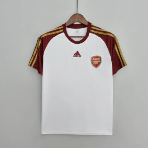 Camiseta de Entrenamiento Arsenal 2022-2023 frontal