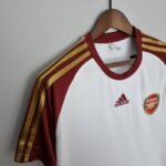 Camiseta de Entrenamiento Arsenal 2022-2023 lateral