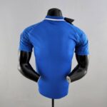 Polo PSG Azul 2022-2023 dorso