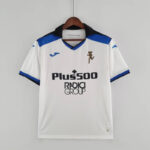 Camiseta Atalanta Visitante 2022-2023 frontal
