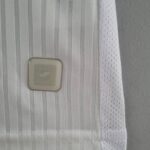 Camiseta Atalanta Visitante 2022-2023 parche