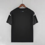 Camiseta Atalanta segunda equipación 2022-2023 dorso