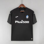 Camiseta Atalanta segunda equipación 2022-2023 frontal