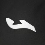 Camiseta Atalanta segunda equipación 2022-2023 logo