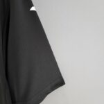 Camiseta Atalanta segunda equipación 2022-2023 manga 1