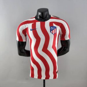 Camiseta Atlético de Madrid primera equipación 2022-2023 - versión jugador frontal