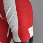 Camiseta Atlético de Madrid primera equipación 2022-2023 - versión jugador manga