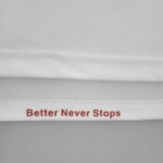 Camiseta Bayer 04 Leverkusen tercera equipación estampado