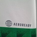 Camiseta Celtic primera equipación 2022-2023 tecnología