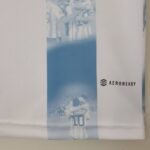 Camiseta Edición Conmemorativa Campeón Argentina 2022 tecnología