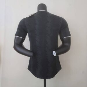 Camiseta Juventus segunda equipación 2022-2023 - Versión jugador dorso