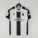 Camiseta Las Palmas visitante 2022-2023 frontal