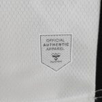 Camiseta Las Palmas visitante 2022-2023 parche