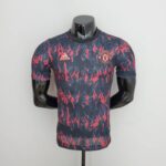 Camiseta Manchester United entrenamiento 2022-2023 - Versión jugador frontal