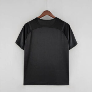 Camiseta Olympique de Marsella edición conmemorativa 2022-2023 dorso