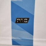Camiseta Racing Club segunda equipación 2022-2023 parche 2