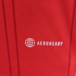 Camiseta SL Benfica primera equipación 2022-2023 tecnología