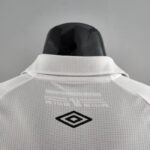 Camiseta Santos FC Local 2022-2023 - Versión jugador dorso