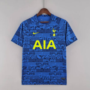 Camiseta Tottenham Edición Especial 2022-2023 frontal