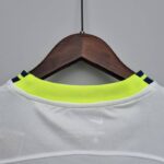 Camiseta Tottenham primera equipación 2022-2023 dorso del cuello