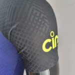 Camiseta Tottenham segunda equipación 2022-2023 - versión jugador manga 2