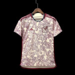 camiseta mexico tiesto