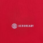 camiseta arsenal mujer 2022-2023 logo aeroready