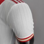 Camiseta Ajax primera equipación 2022-2023 - Versión jugador manga