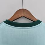 Camiseta Atlanta United FC segunda equipación 2022-2023 dorso del cuello