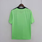 Camiseta Austin FC segunda equipación 2022-2023 dorso