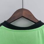 Camiseta Austin FC segunda equipación 2022-2023 dorso del cuello